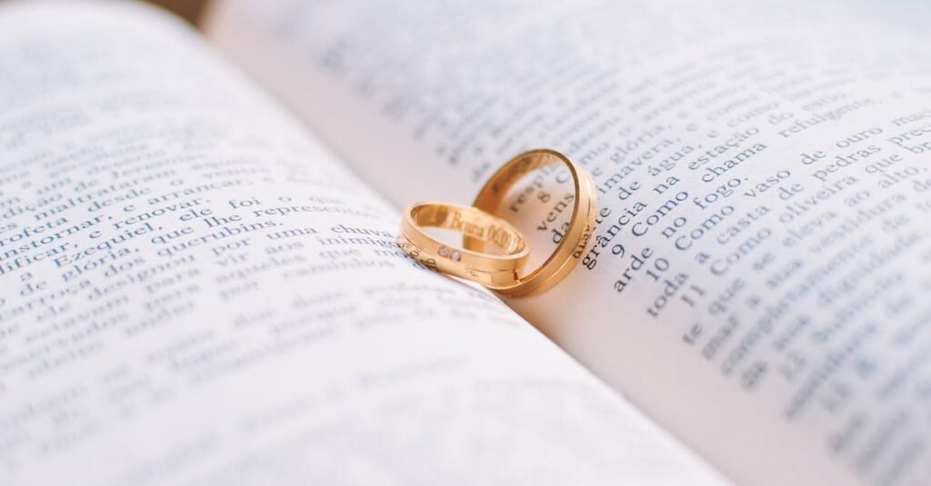 Christ-Centered Marriage